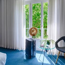Best Western Plus Hotel Plaisance,位于索恩河畔自由城的酒店