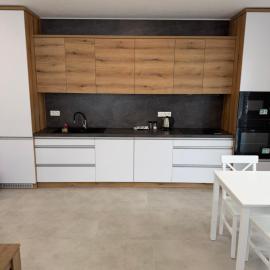 Apartmán Pri Tichom Lese，位于Rabča的酒店
