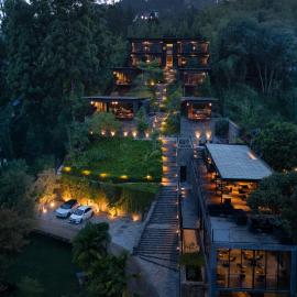 Elevate Ella Resort & Spa，位于埃拉的酒店