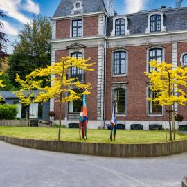 Villa Damseaux
