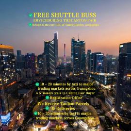 Paco Hotel Tiyuxilu Metro Guangzhou,位于广州的酒店