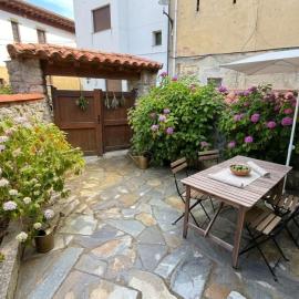 Apartamento la Griega