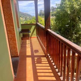 Apartamento la Espasa Confortllanes