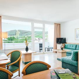 Sauerland Stern Hotel，位于维林根的酒店