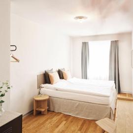 Hotel Murten，位于穆尔滕的酒店