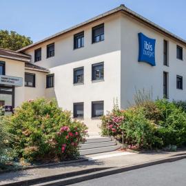 ibis budget Marne la Vallée