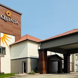 La Quinta by Wyndham Morgan City，位于摩根城的酒店