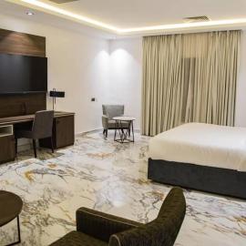 Edllina Hotel