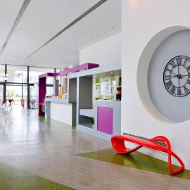Airotel Patras Smart Hotel,位于帕特雷的酒店