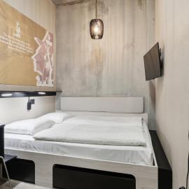 Fyrtojet，位于欧登塞的酒店