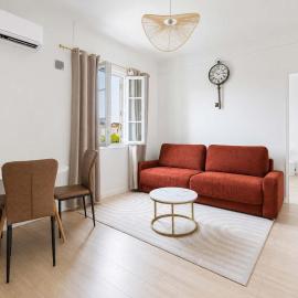 Résidence Peace，位于勒布尔热的酒店