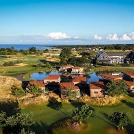 Halmstad Golfarena Hotell & Lägenheter