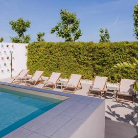 INNSiDE by Meliá Barcelona Aeropuerto,位于埃普拉特约布里加的酒店