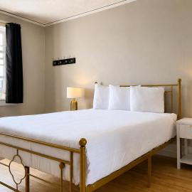 Grand Union Hotel,位于Coleman的酒店