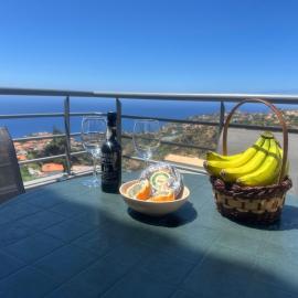 The View House，位于蓬他达维托亚的酒店