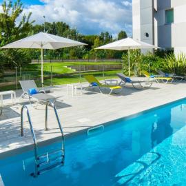 Ibis Budget Valence Sud,位于瓦朗斯的酒店