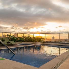 Ibis Styles Belém Hangar，位于贝伦的酒店