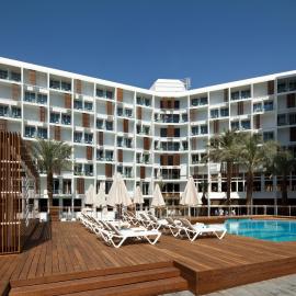 Sport Club by Isrotel Collection