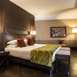 Rome Times Hotel，位于罗马的酒店