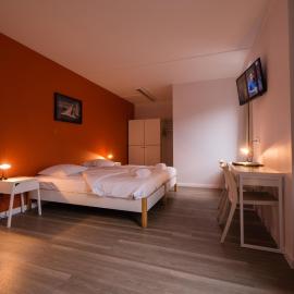 Auberge des 3 Fontaines - Youth Hostel，位于布鲁塞尔的酒店