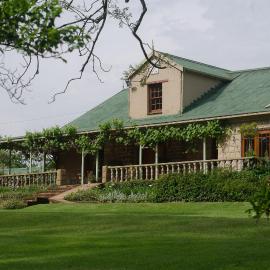 Halliwell Country Inn，位于霍维克的酒店