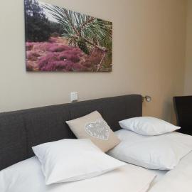 Boardinghouse Alte Bank,位于Wöllstein的酒店