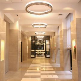 Hotel M's Plus Shijo Omiya，位于京都的酒店