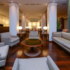 Hotel Igea