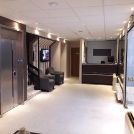 Apartment Hotel Athina，位于亚历山德鲁波利斯的酒店