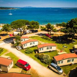 Arena Medulin Mobile Homes