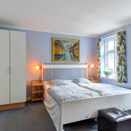 Viborg City Rooms，位于维堡的酒店