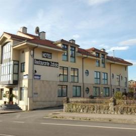 Hotel Zabala