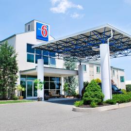 Motel 6-Pottstown, PA，位于波茨敦的酒店