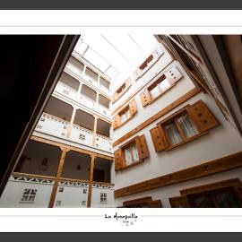 Hotel la Muñequilla，位于米拉弗洛迪拉希的酒店