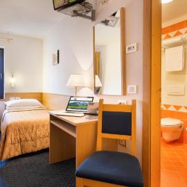 Hotel Cristallo