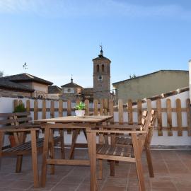 Apartamento Mercedes，位于Cobisa的酒店