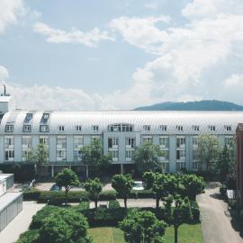 StayInn Hostel und Gästehaus，位于弗莱堡的酒店