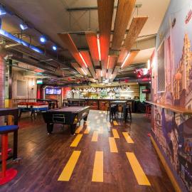 Generator London，位于伦敦的酒店