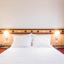 Hotel Aveiro Center by Alboi Group，位于阿威罗的酒店