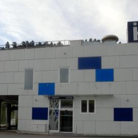 Hotel Beasain，位于贝亚赛恩的酒店