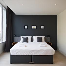 Staycity Aparthotels Lyon Rue Garibaldi,位于里昂的酒店