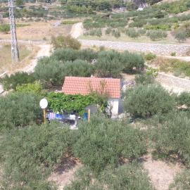 Holiday home Oliva cottage，位于波尔的酒店