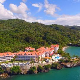 Bahia Principe Escape Samaná - Hyatt Inclusive Collection - Adults Only，位于圣塔芭芭拉-山美纳的酒店