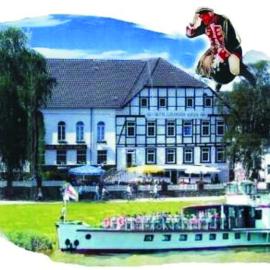 Hotel Goldener Anker,位于博登韦尔德尔的酒店