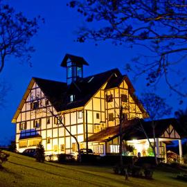 Hotel Amoreiras,位于伊克斯雷玛的酒店
