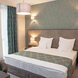 Victoria Bulevard Hotel