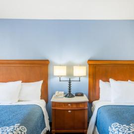 Aderi Hotel Near Casino,位于奈安蒂克的酒店