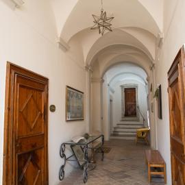 Hotel Palazzo Meraviglia Albergo diffuso，位于科里纳尔多的酒店