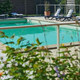 Cit'Hotel Les Alizés，位于里摩日的酒店