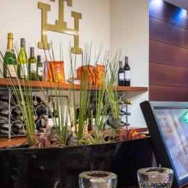 Teaterhotellet,位于马尔默的酒店